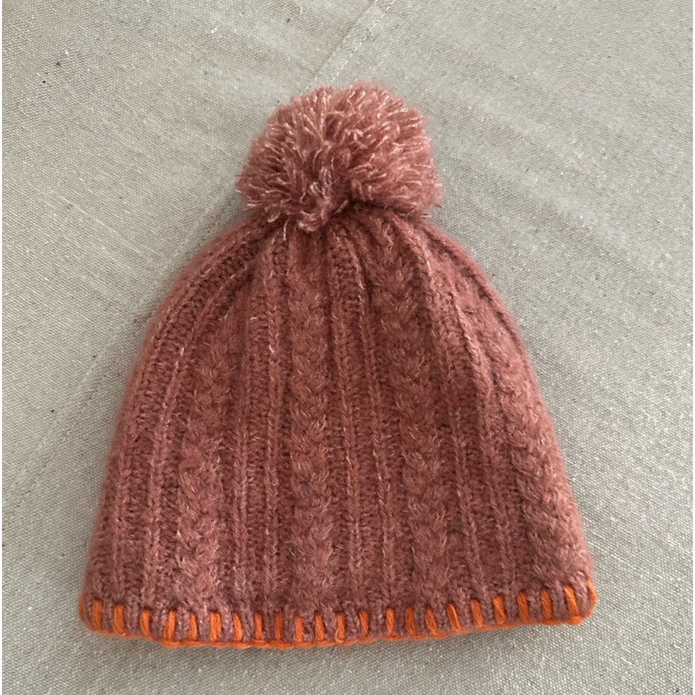 Hat - Picture 2 of 5